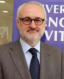 Florentino Portero